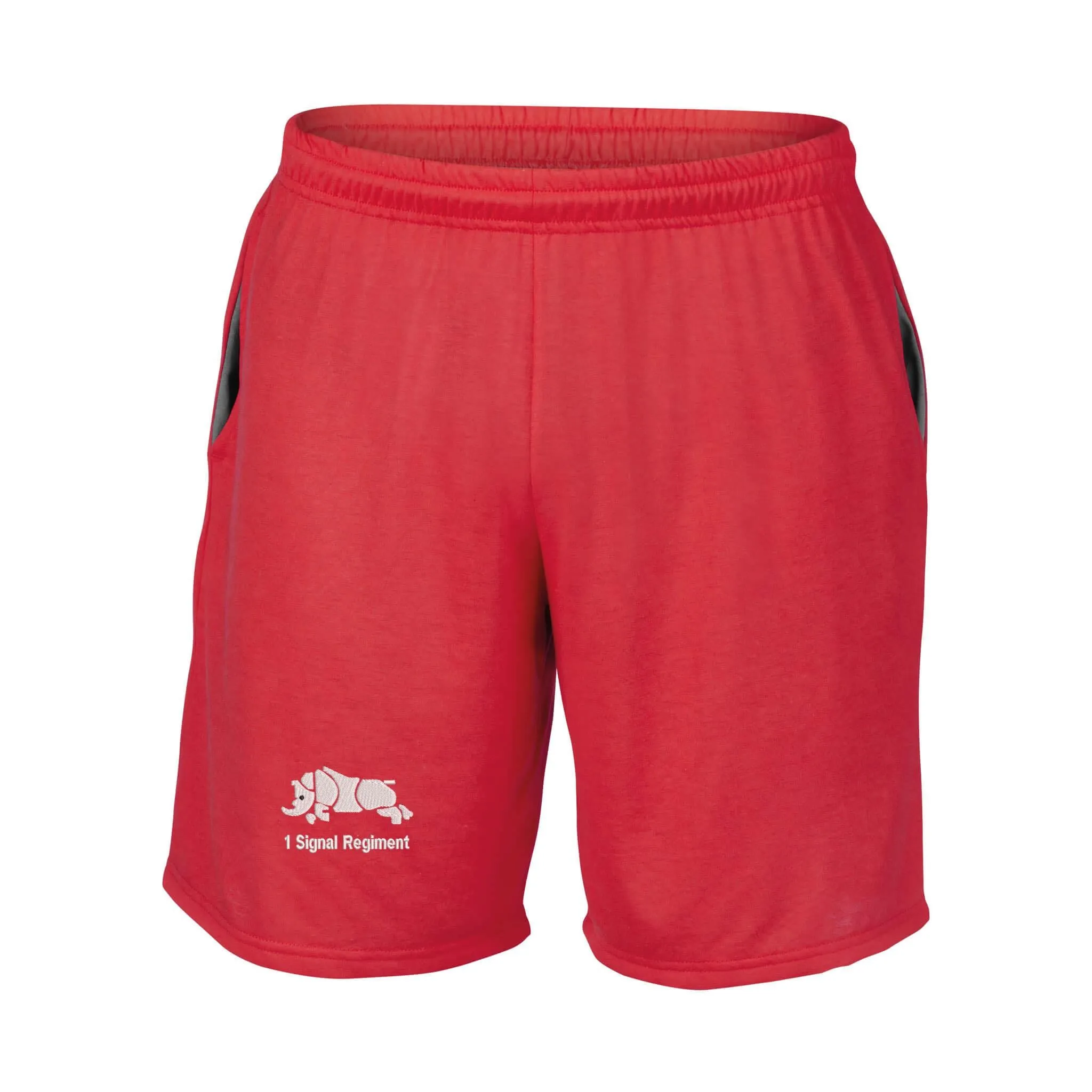 1 Signal Regiment Performance Shorts