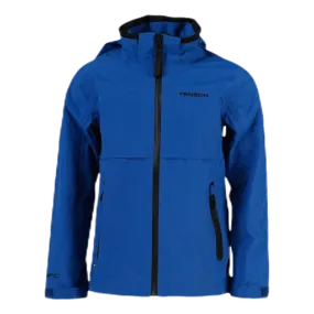 Aeron Waterproof Youth Blue