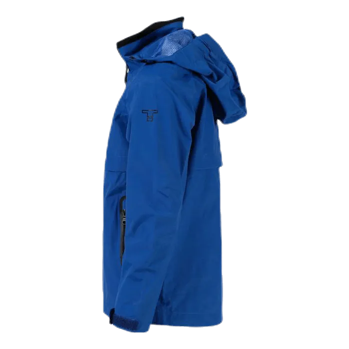 Aeron Waterproof Youth Blue