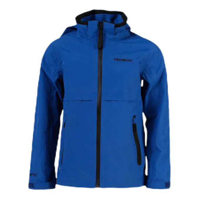 Aeron Waterproof Youth Blue