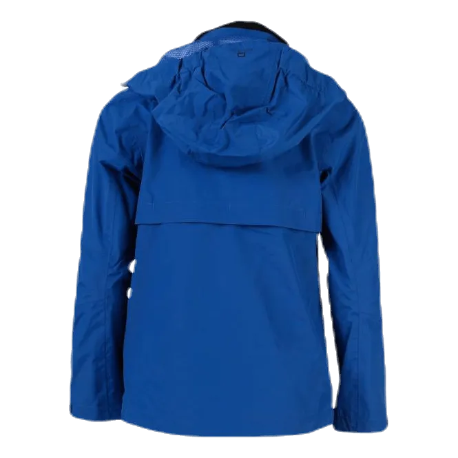 Aeron Waterproof Youth Blue