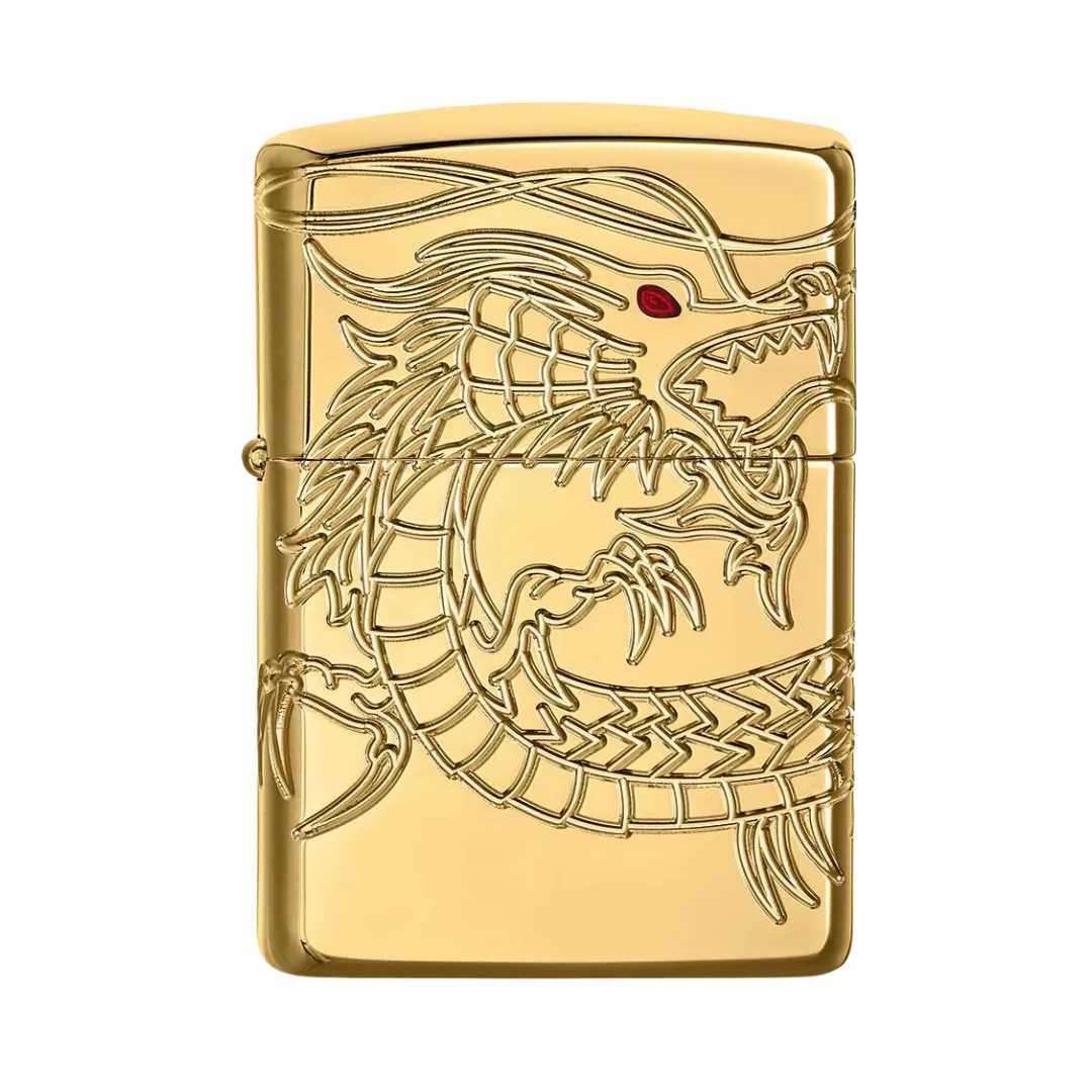 Asian Dragon