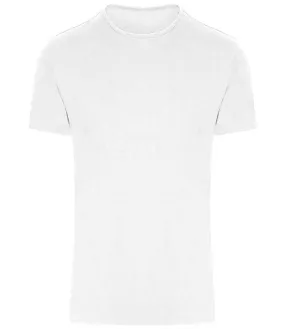 AWDis Cool Urban Fitness T-Shirt | Arctic White