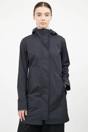 Black Salida Jacket