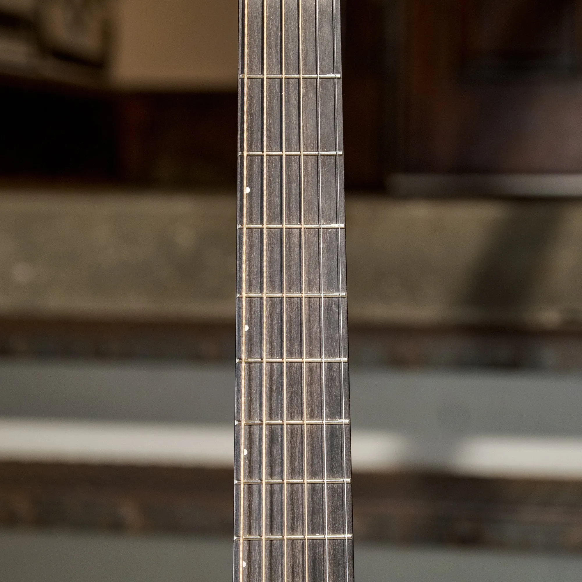 Breedlove 2019 Oregon Concertina CE Natural With OHSC - Used