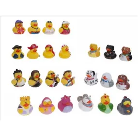 Duck Assorted Designs 2.5"