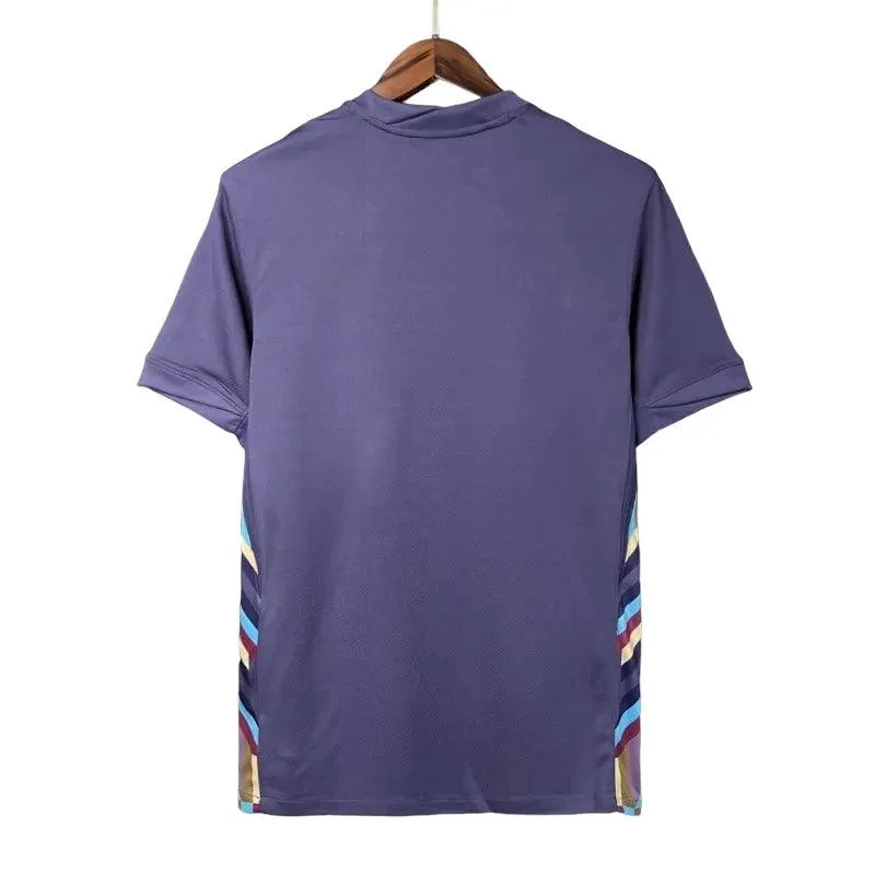 England 2024/2025 Home Kit