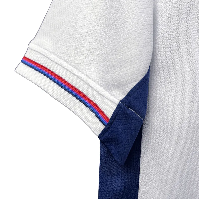 England 2024/2025 Home Kit
