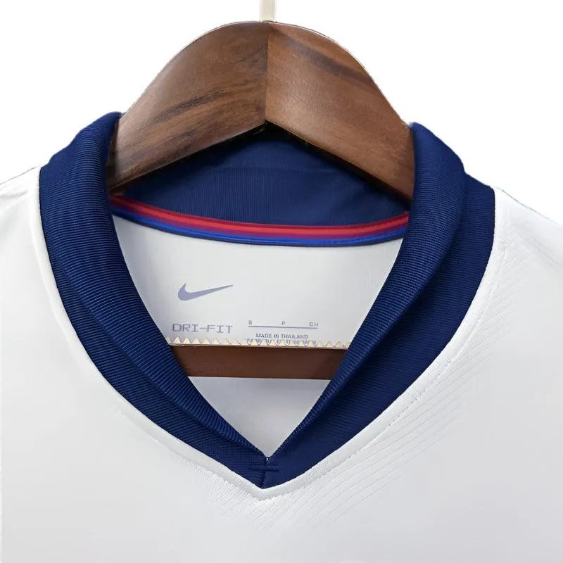 England 2024/2025 Home Kit