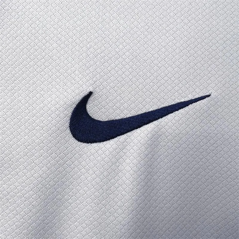 England 2024/2025 Home Kit