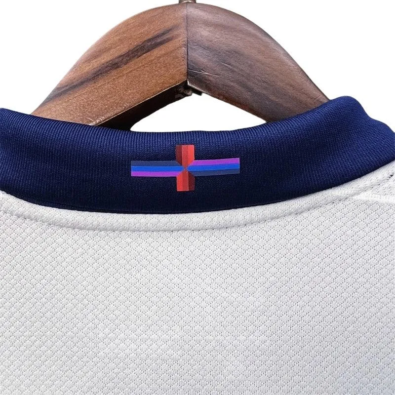 England 2024/2025 Home Kit