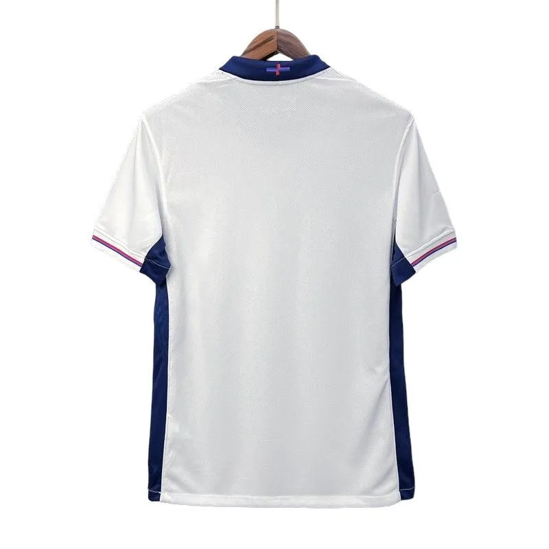 England 2024/2025 Home Kit