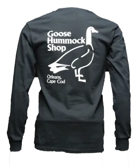 GOOSE CLASSIC LONG-SLEEVE T-SHIRT