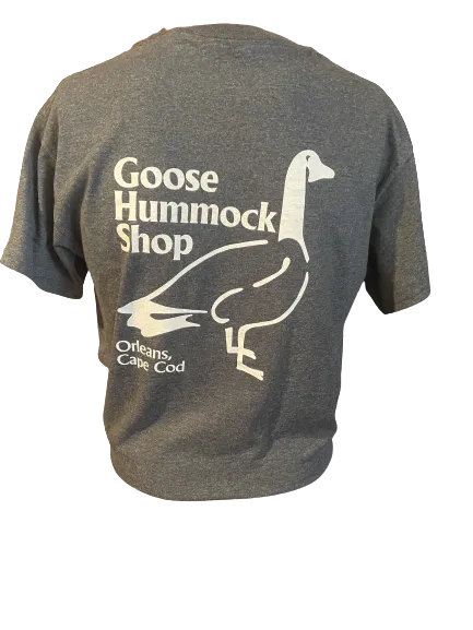 GOOSE CLASSIC SHORT-SLEEVE TEE