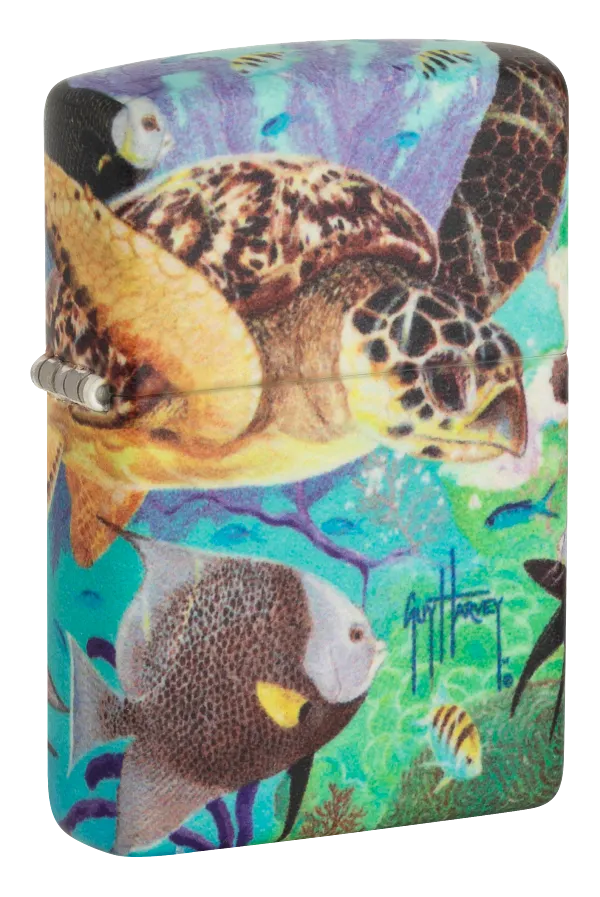 Guy Harvey
