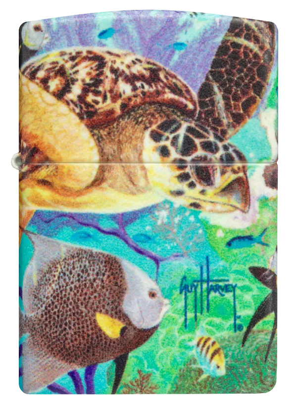 Guy Harvey