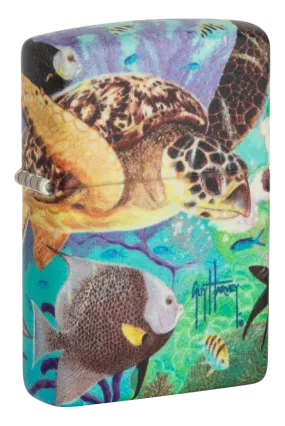 Guy Harvey