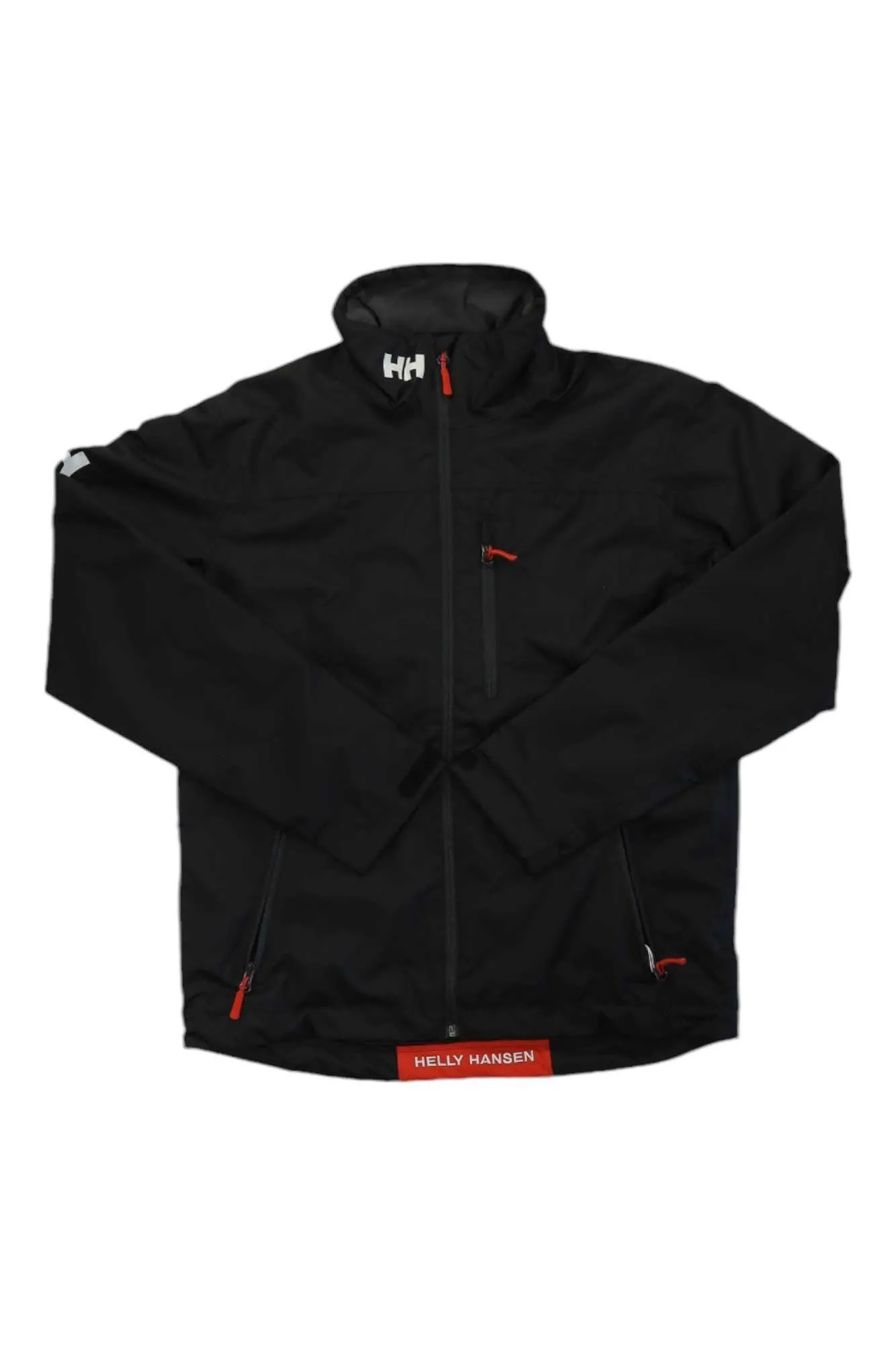 Helly Hansen Mens Crew Midlayer Jacket