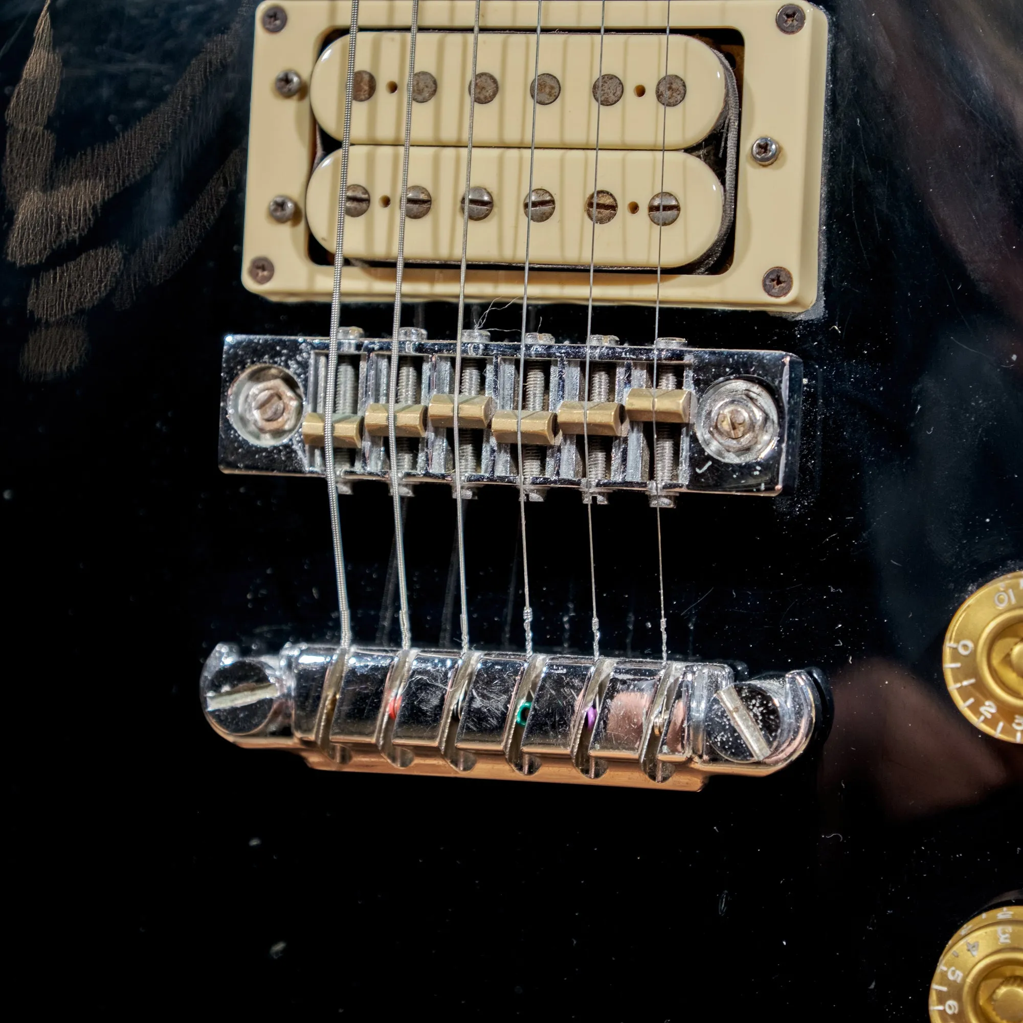 Ibanez 1980 AR-50 With Case - Used