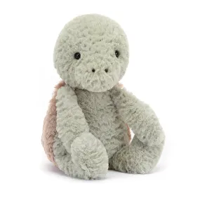 Jellycat Soft Toy Tumbletuft Turtle