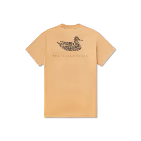 Men's Southern Marsh SEAWASH™ Tee TDOR-CML