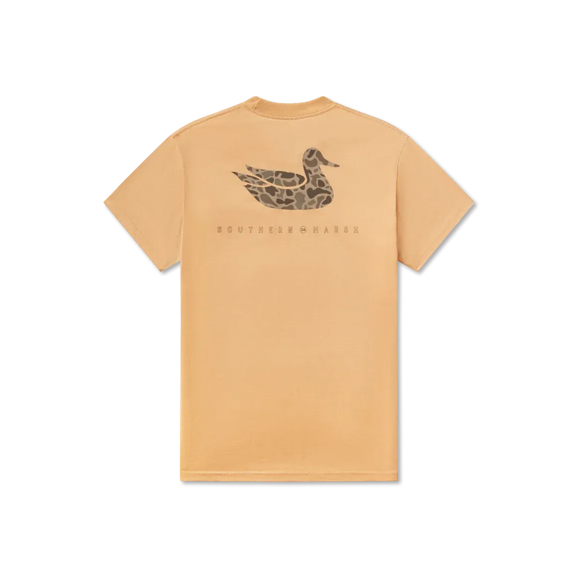 Men's Southern Marsh SEAWASH™ Tee TDOR-CML