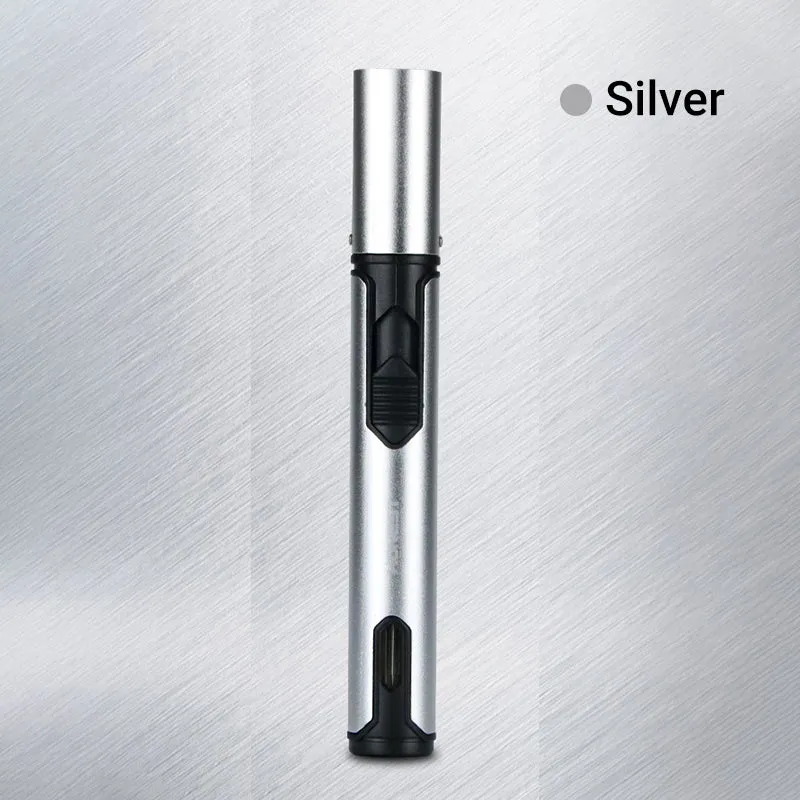 Multipurpose Windproof Lighter