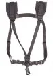 Neotech Soft Sax Harness Black Regular