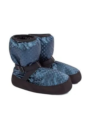 Nikolay Warm Up Booties