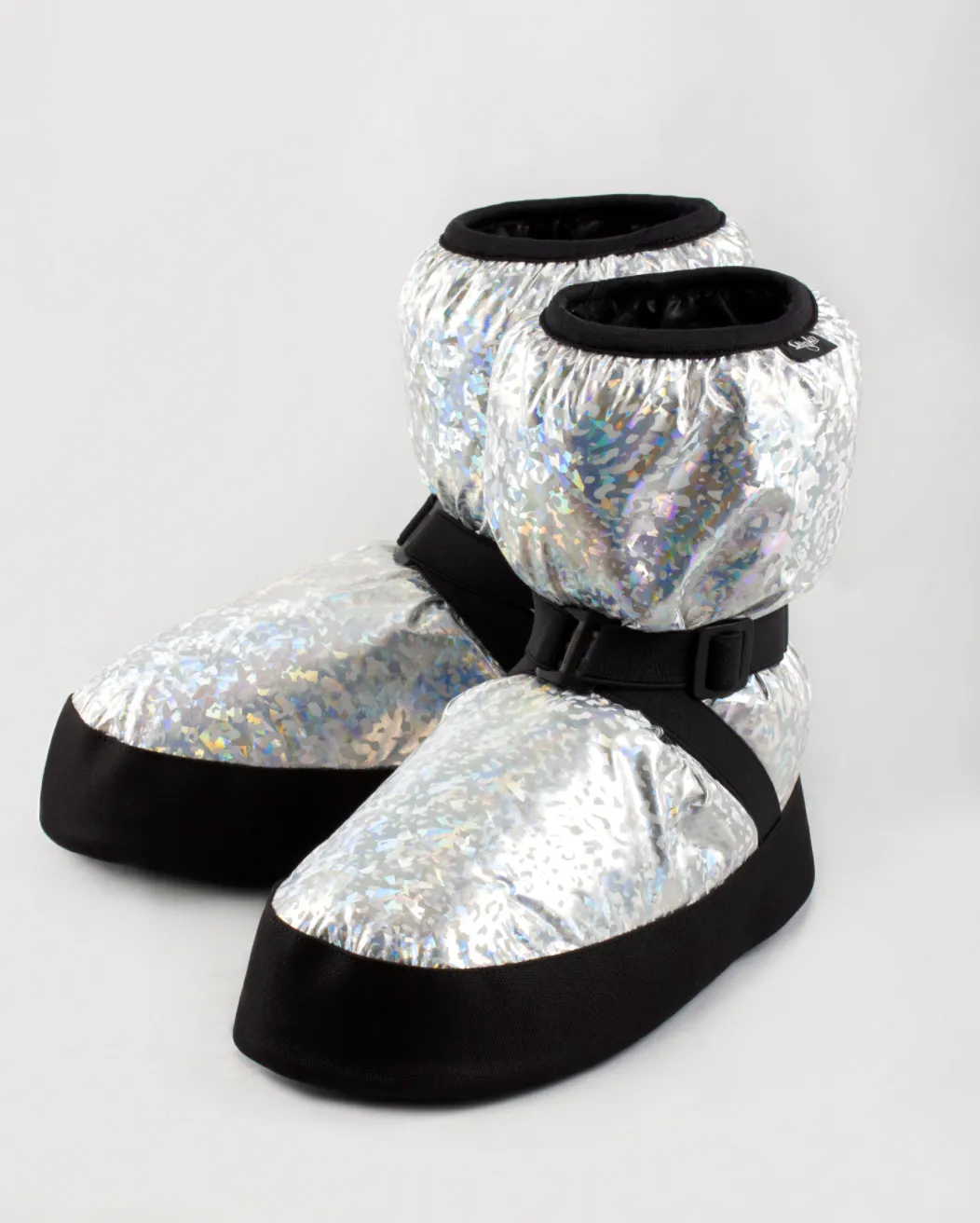 Nikolay Warm Up Booties
