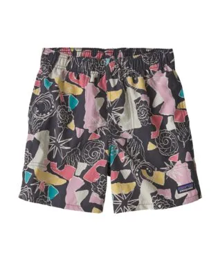 Patagonia Kid's Baggies Shorts 5 in. - Lined
