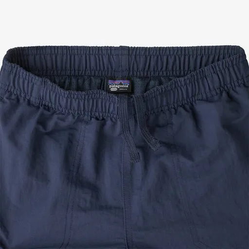Patagonia Kid's Baggies Shorts 5 in. - Lined