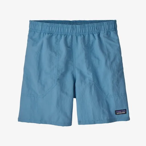 Patagonia Kid's Baggies Shorts 5 in. - Lined