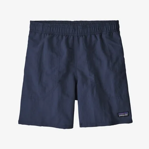Patagonia Kid's Baggies Shorts 5 in. - Lined