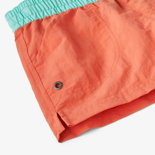 Patagonia Kid's Costa Rica Baggies Shorts 3 in. - Unlined