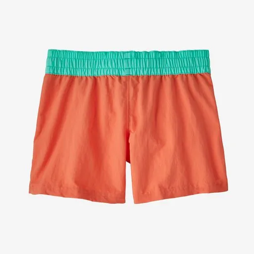 Patagonia Kid's Costa Rica Baggies Shorts 3 in. - Unlined
