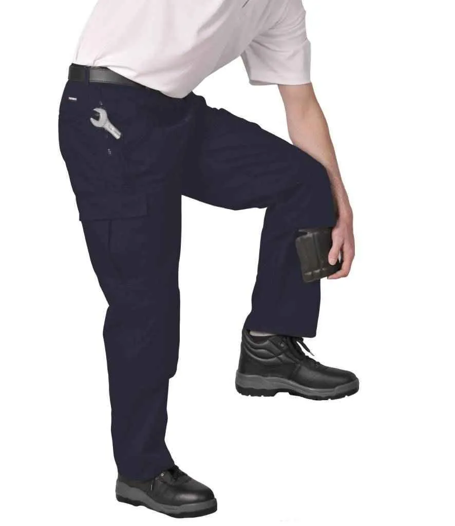 Portwest Action Trousers