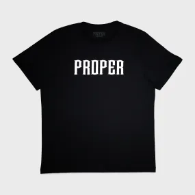 PROPER ACTIVE TEE