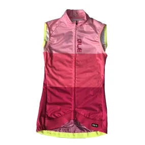 PRR Women's Pink Stripe Vest