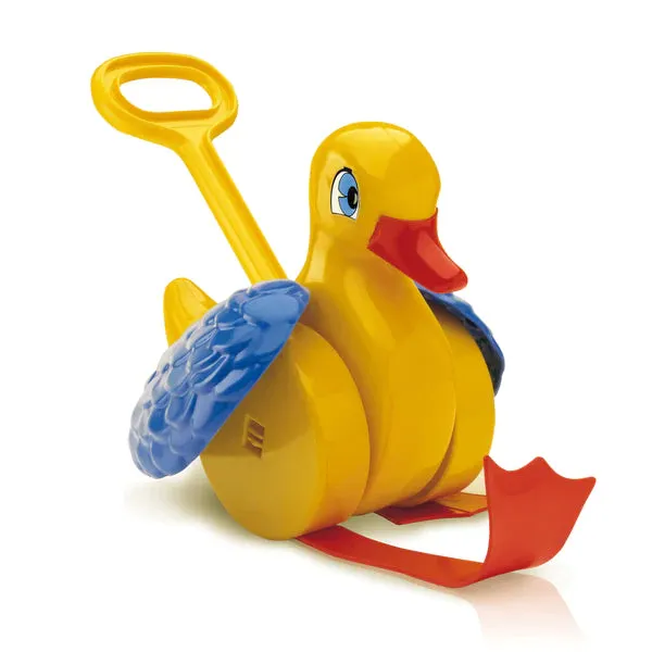 Quack And Flap