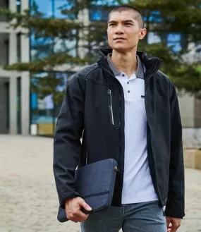 Regatta Apex Soft Shell Jacket