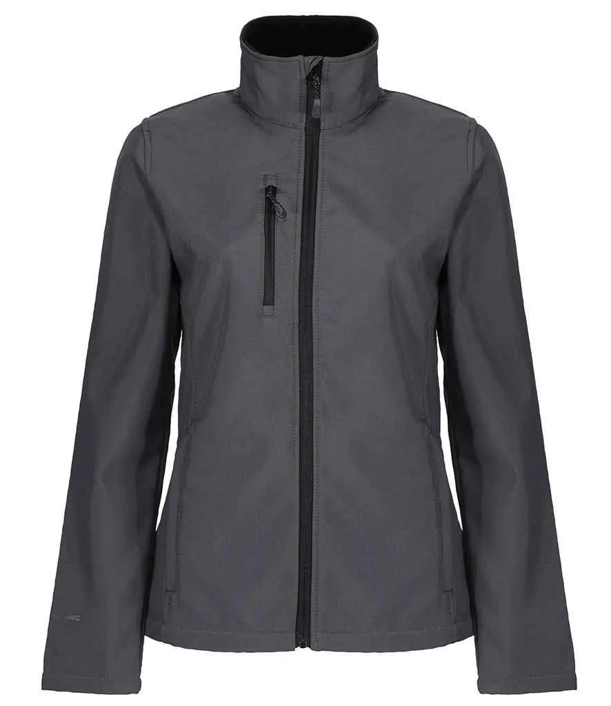 Regatta Honestly Made Ladies Recycled Soft Shell Jacket