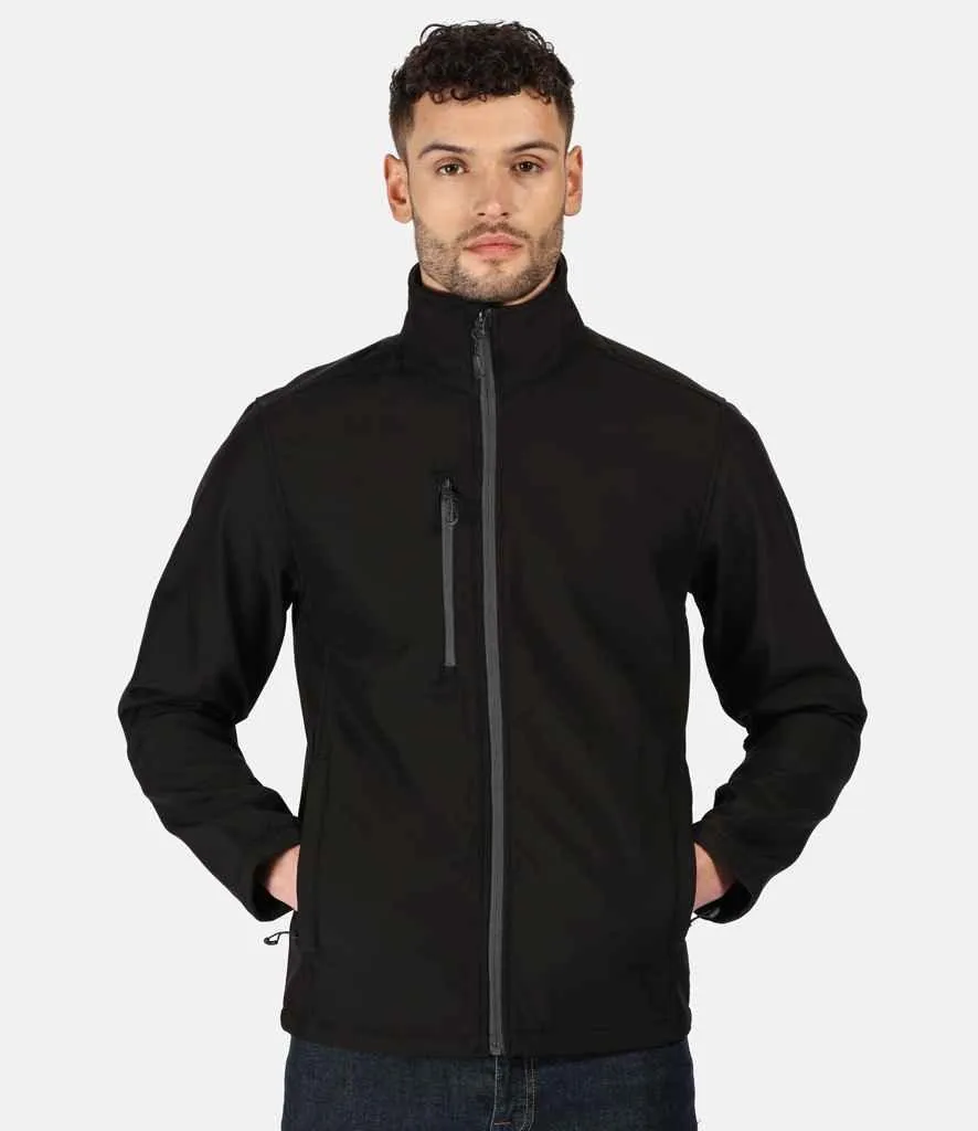 Regatta Honestly Made Recycled Soft Shell Jacket