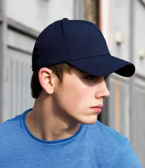 Result TECH Performance Soft Shell Cap | Navy