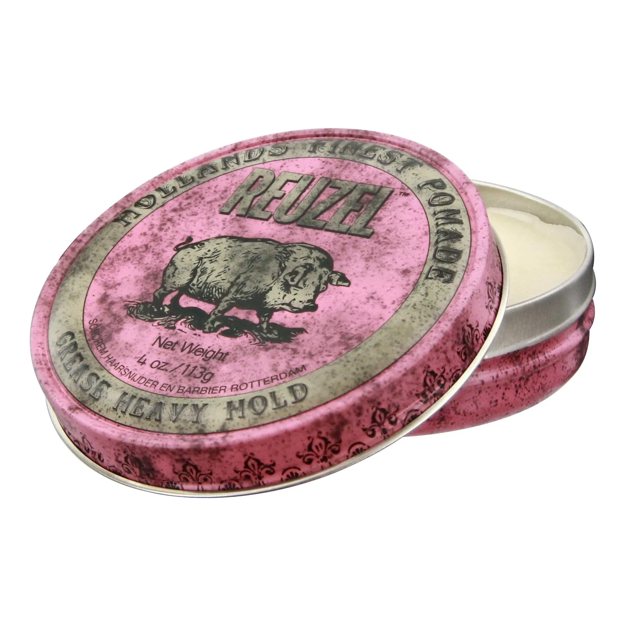 Reuzel Grease Heavy Hold Pomade