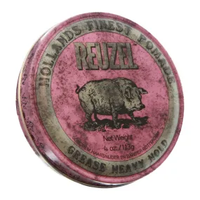 Reuzel Grease Heavy Hold Pomade