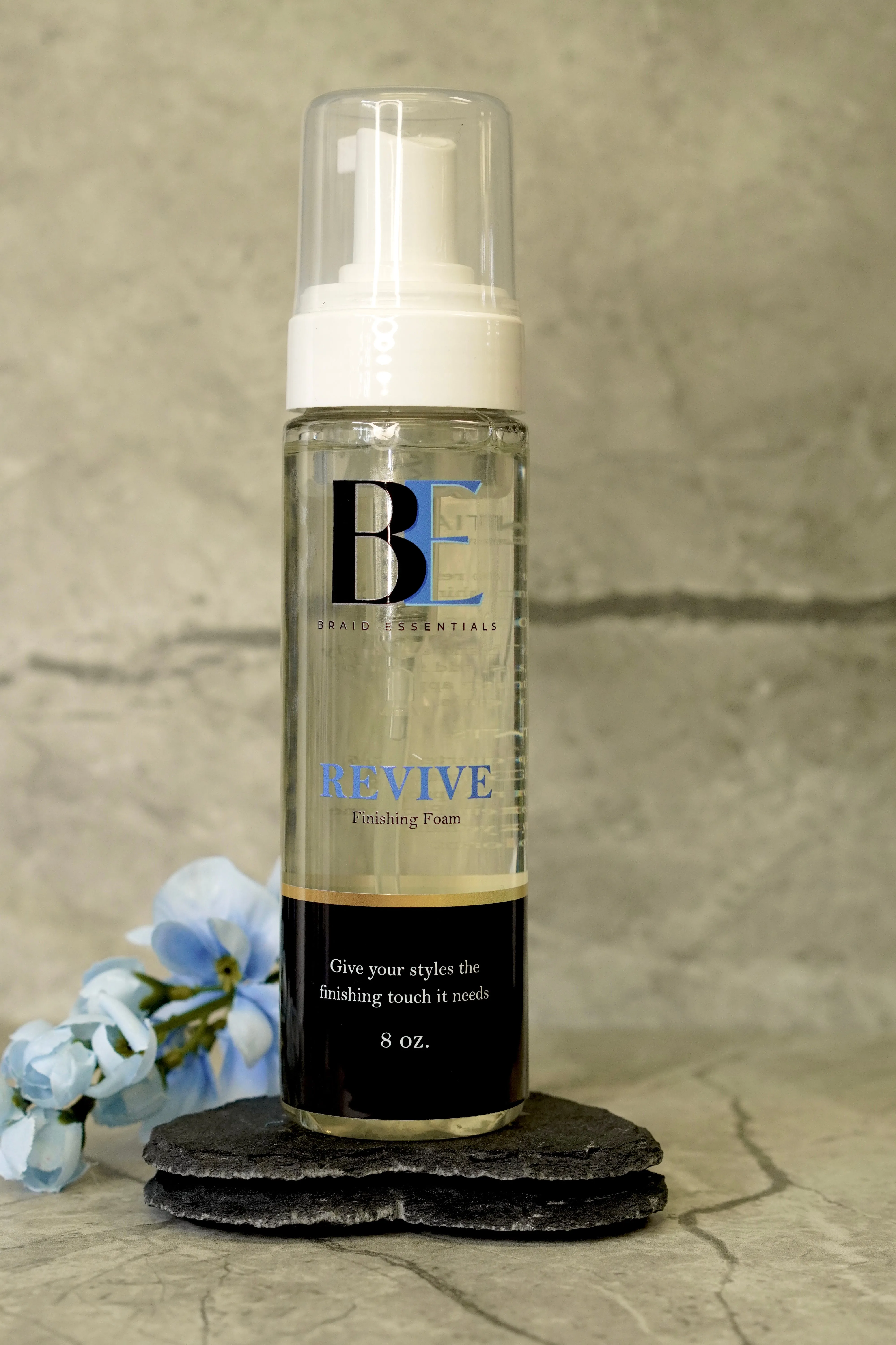 Revive Styling Foam