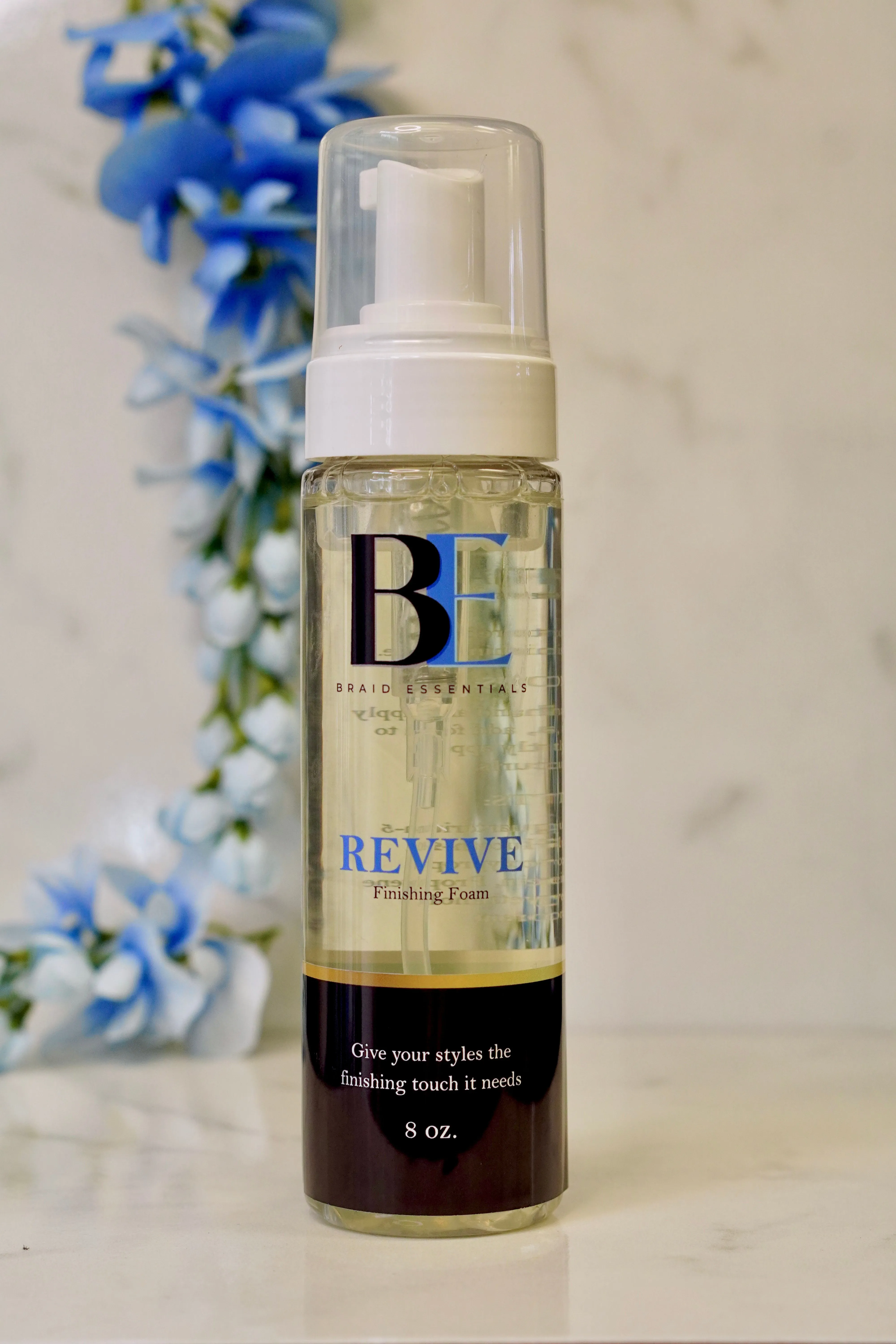 Revive Styling Foam