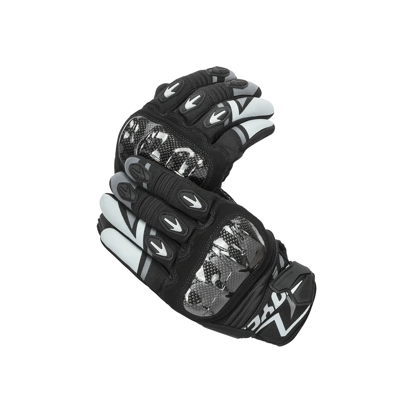 SCOYCO Winged Soul Premium Motorcycle Protection Gloves MC137 - 872334
