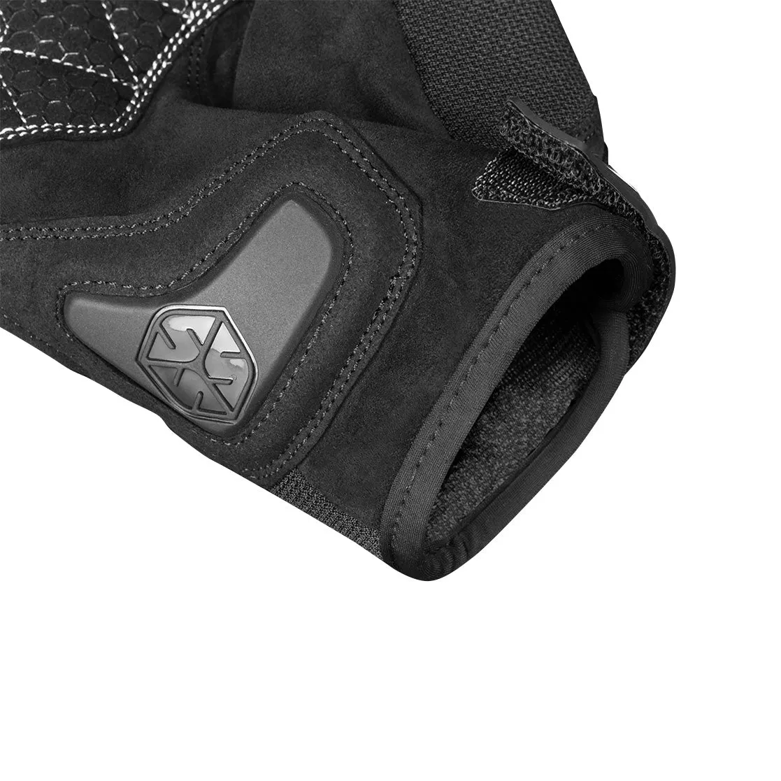 SCOYCO Winged Soul Premium Motorcycle Protection Gloves MC137 - 872334